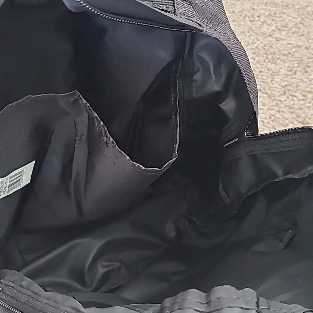 Outdoor Products Black Backpack